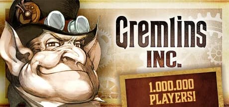 Gremlins, Inc. görsel 1