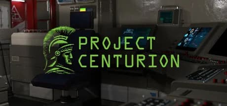 Project: Centurion görsel 1