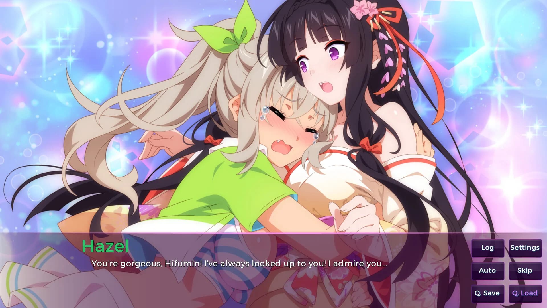 Sakura Succubus 10 görsel 2