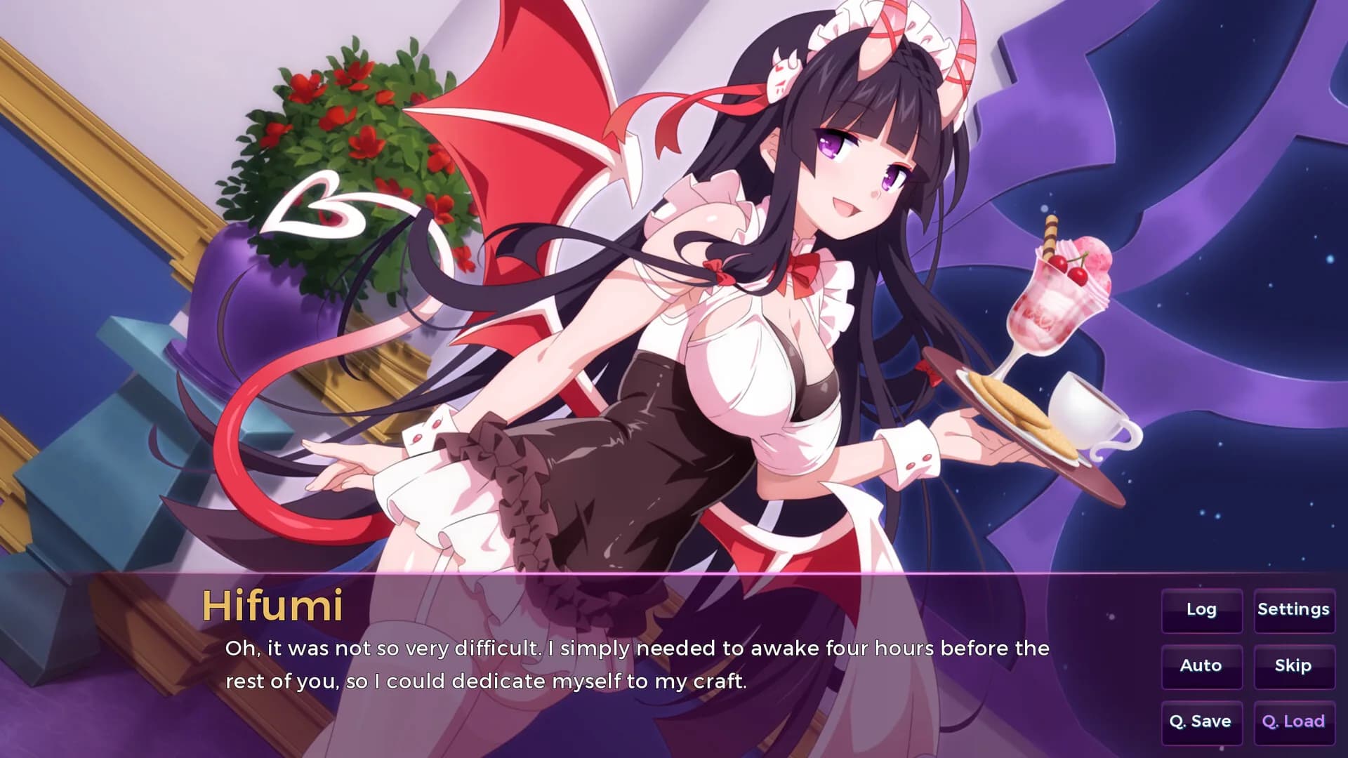 Sakura Succubus 10 görsel 5