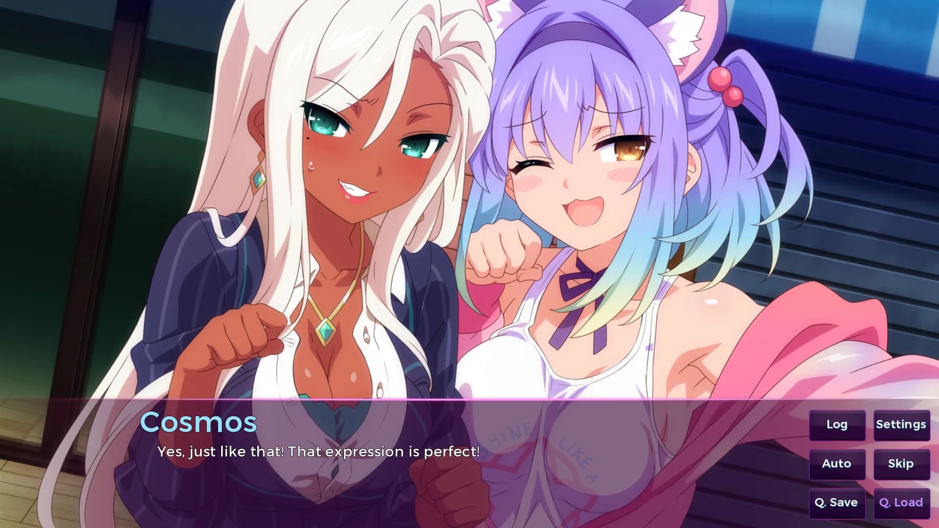 Sakura Succubus 10 görsel 8