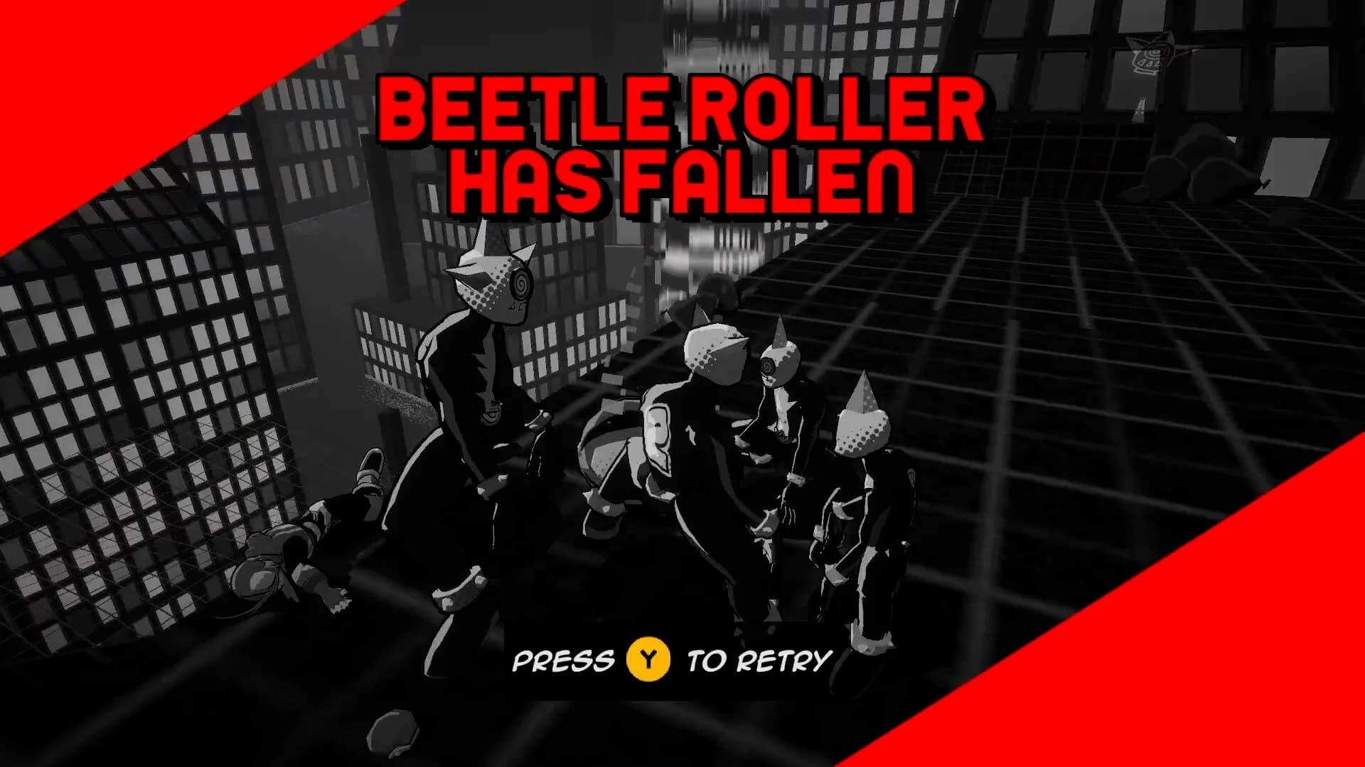 GO! GO! Beetle Roller! görsel 12