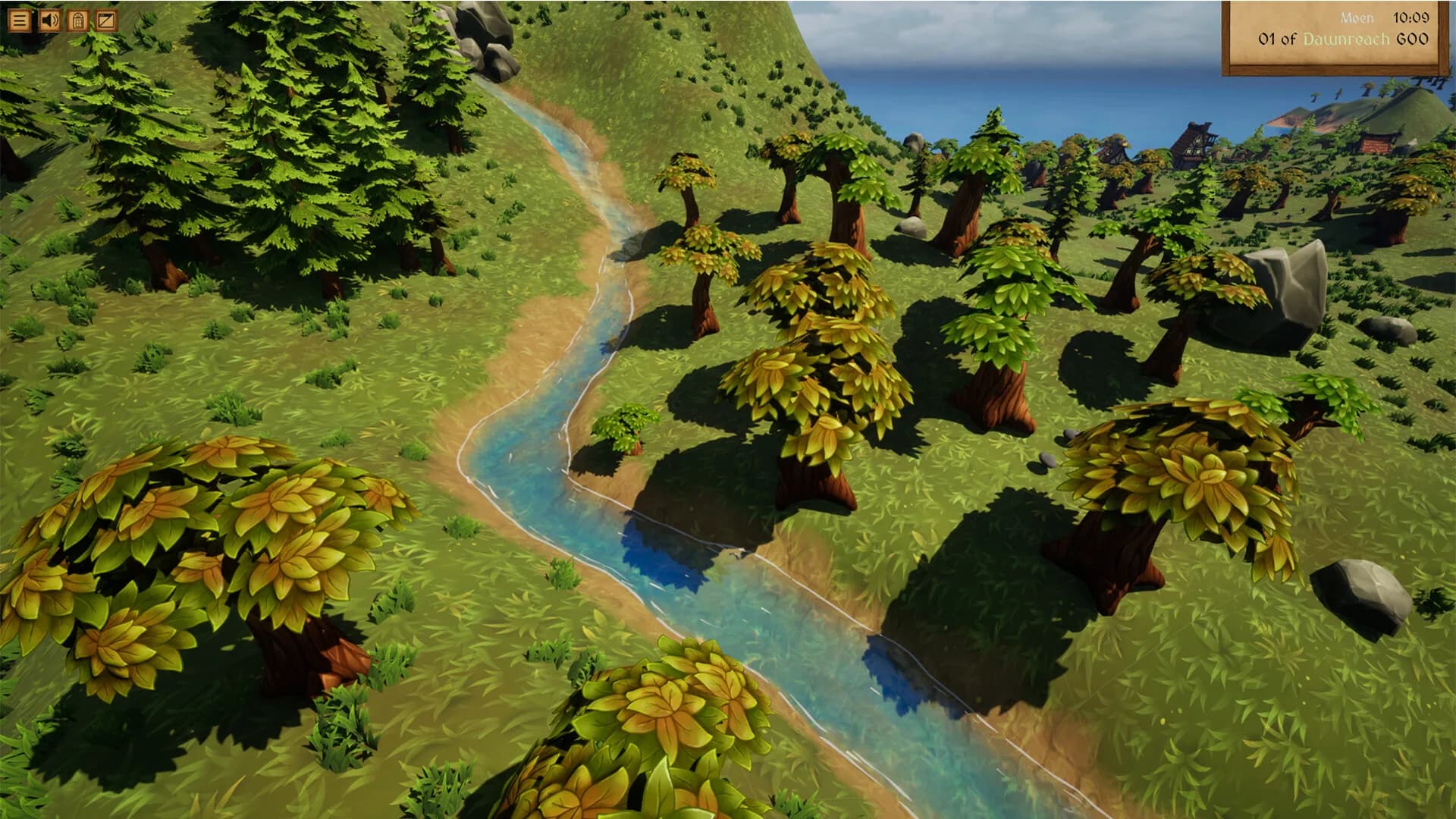 Everstead: Origins görsel 2