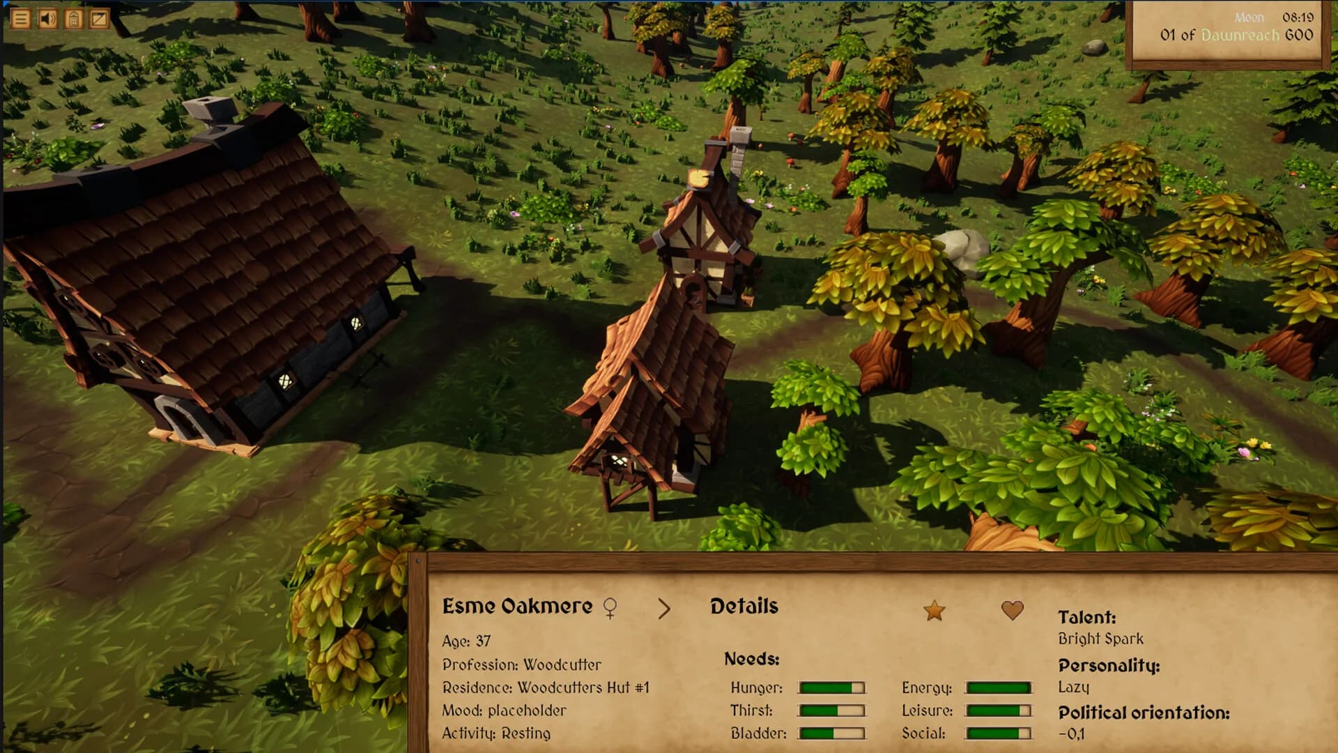 Everstead: Origins görsel 7