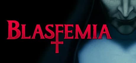 Blasfemia