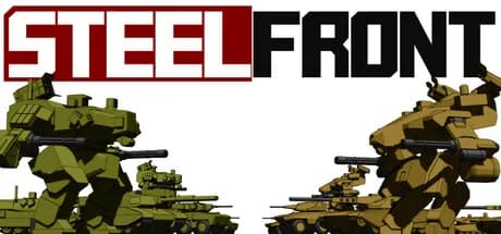 SteelFront görsel 1