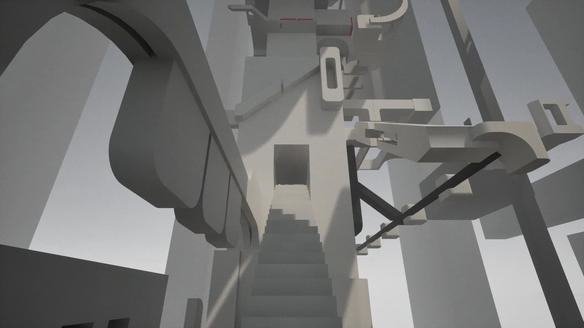 Sumin's Tower:Session No.5 görsel 5