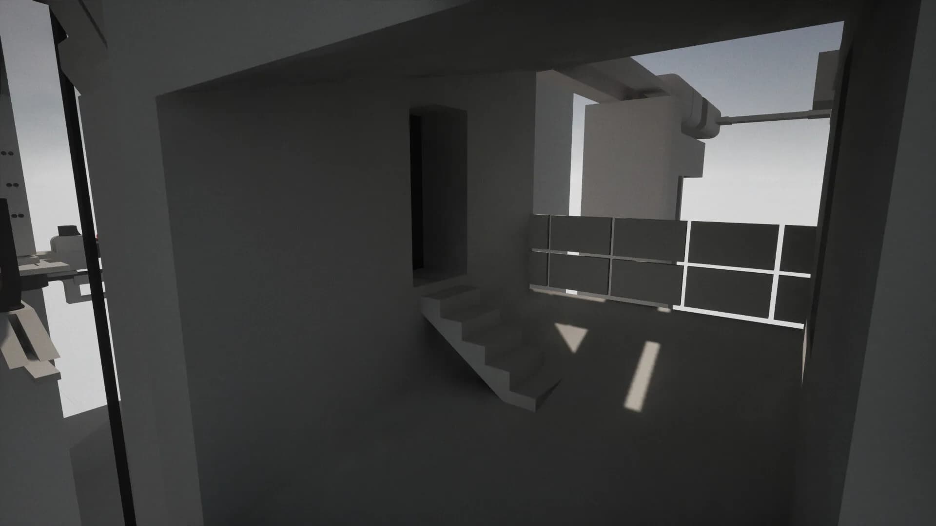 Sumin's Tower:Session No.5 görsel 8