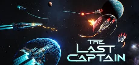 The Last Captain
