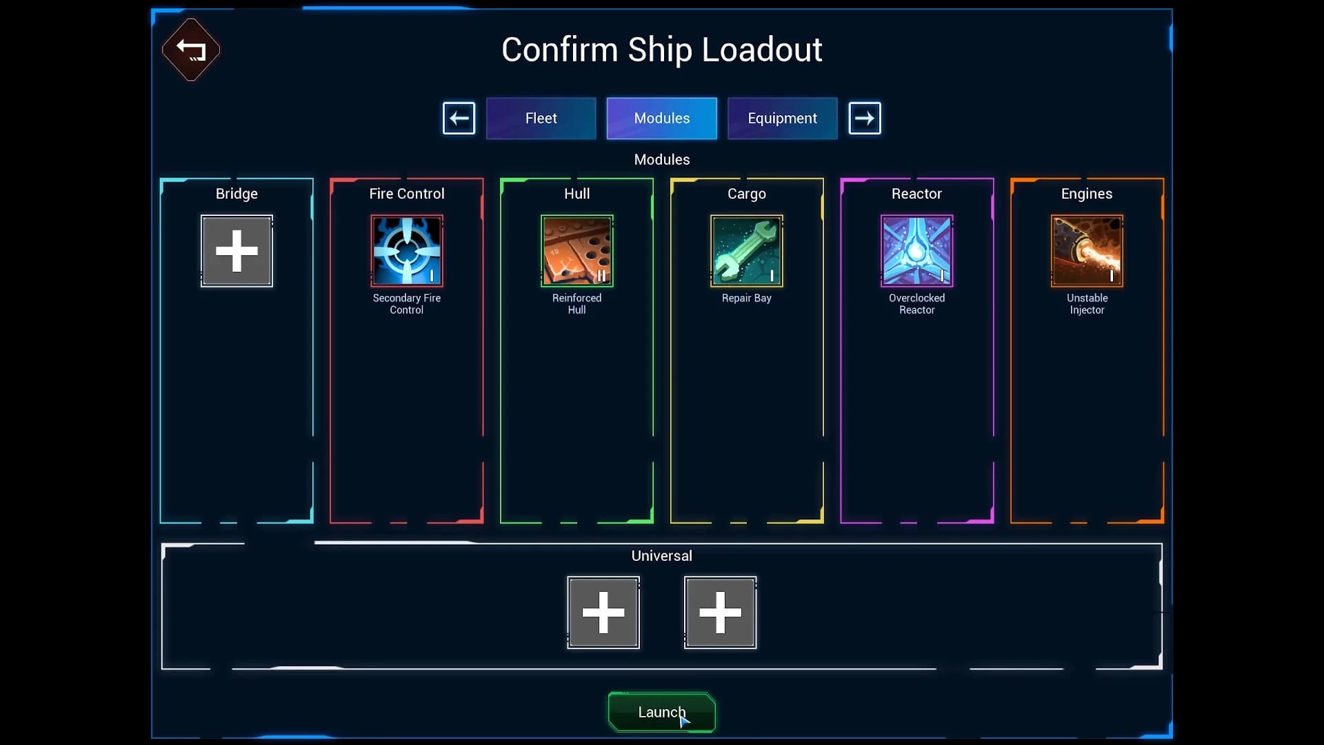 The Last Captain görsel 9