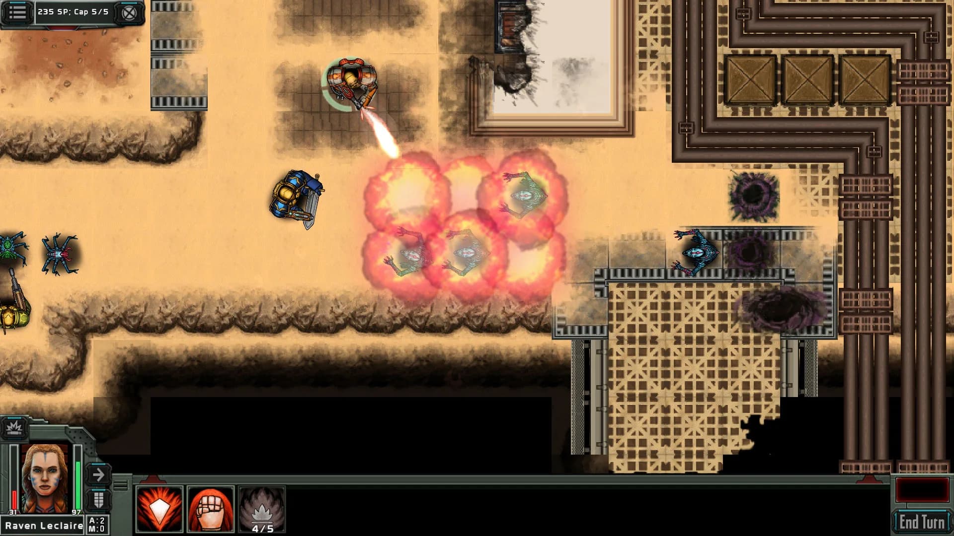 Templar Battleforce görsel 2