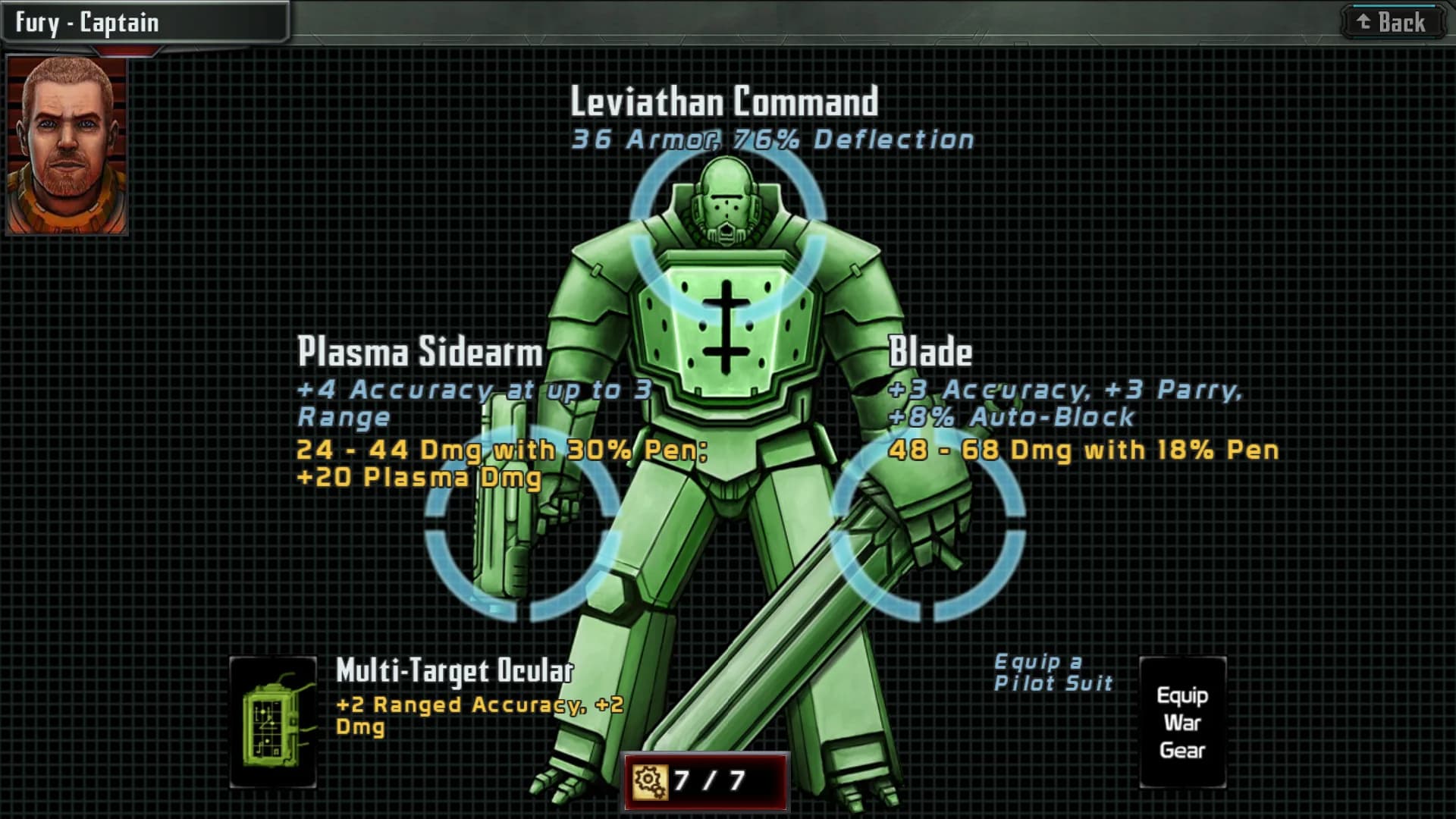 Templar Battleforce görsel 12