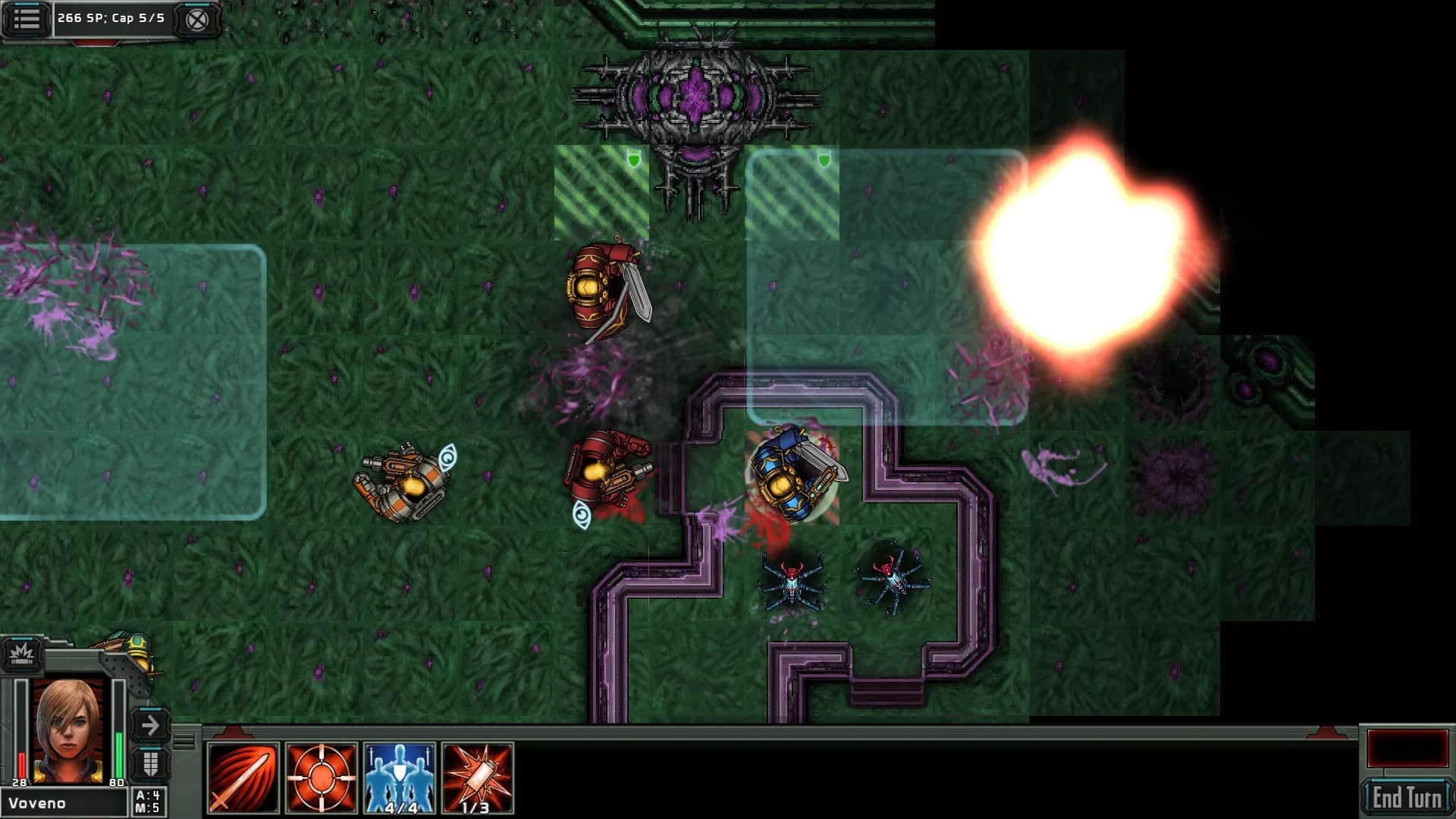 Templar Battleforce görsel 13