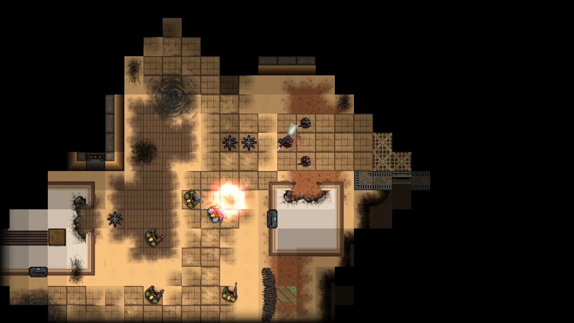 Templar Battleforce görsel 14