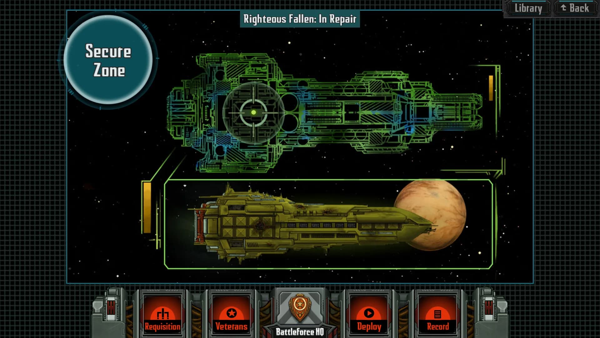 Templar Battleforce görsel 17