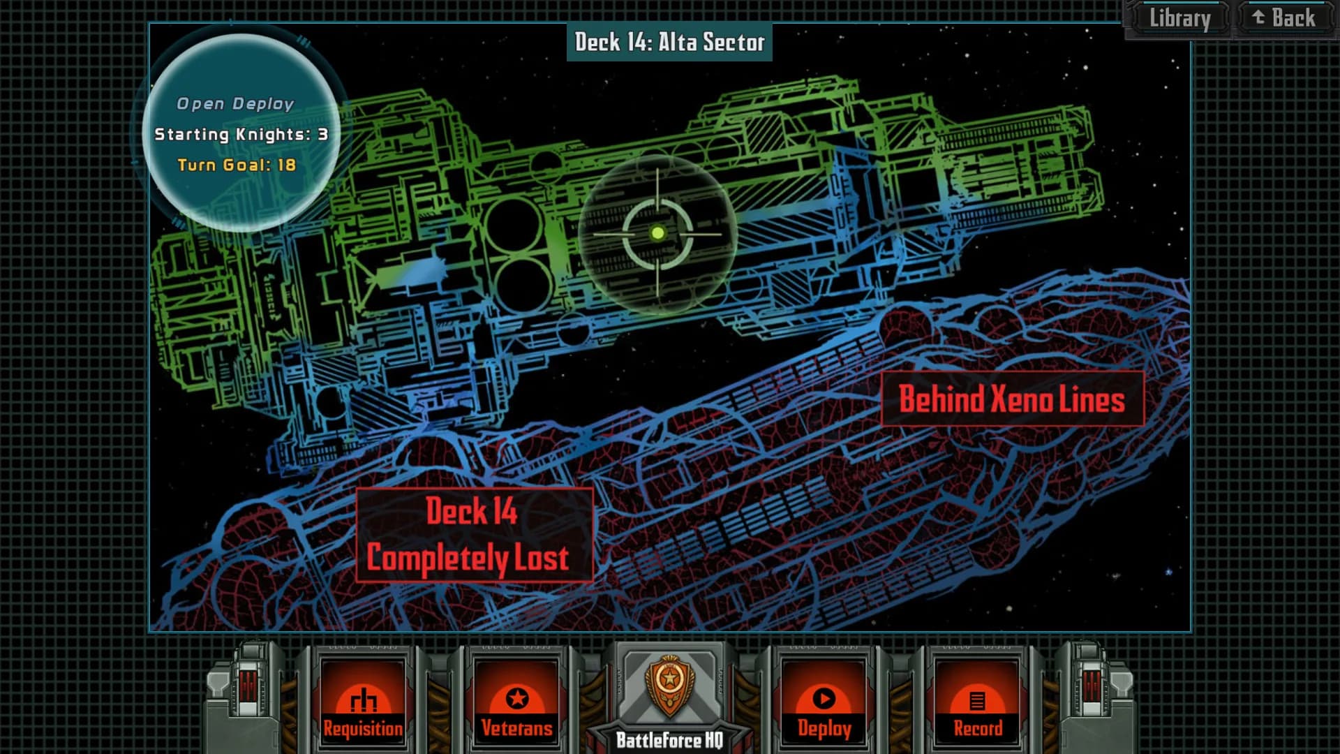 Templar Battleforce görsel 19