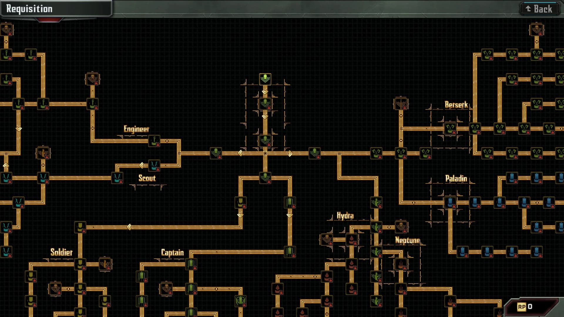 Templar Battleforce görsel 6