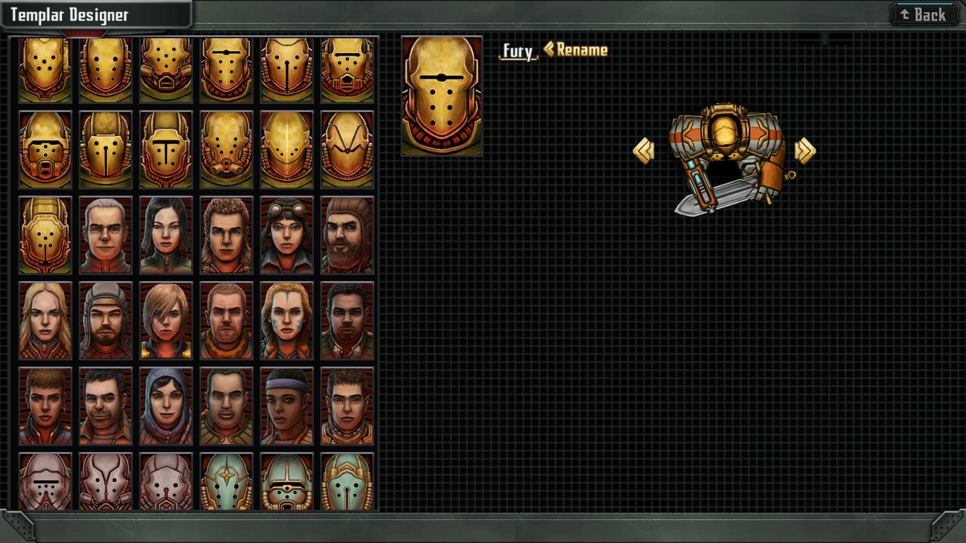 Templar Battleforce görsel 7