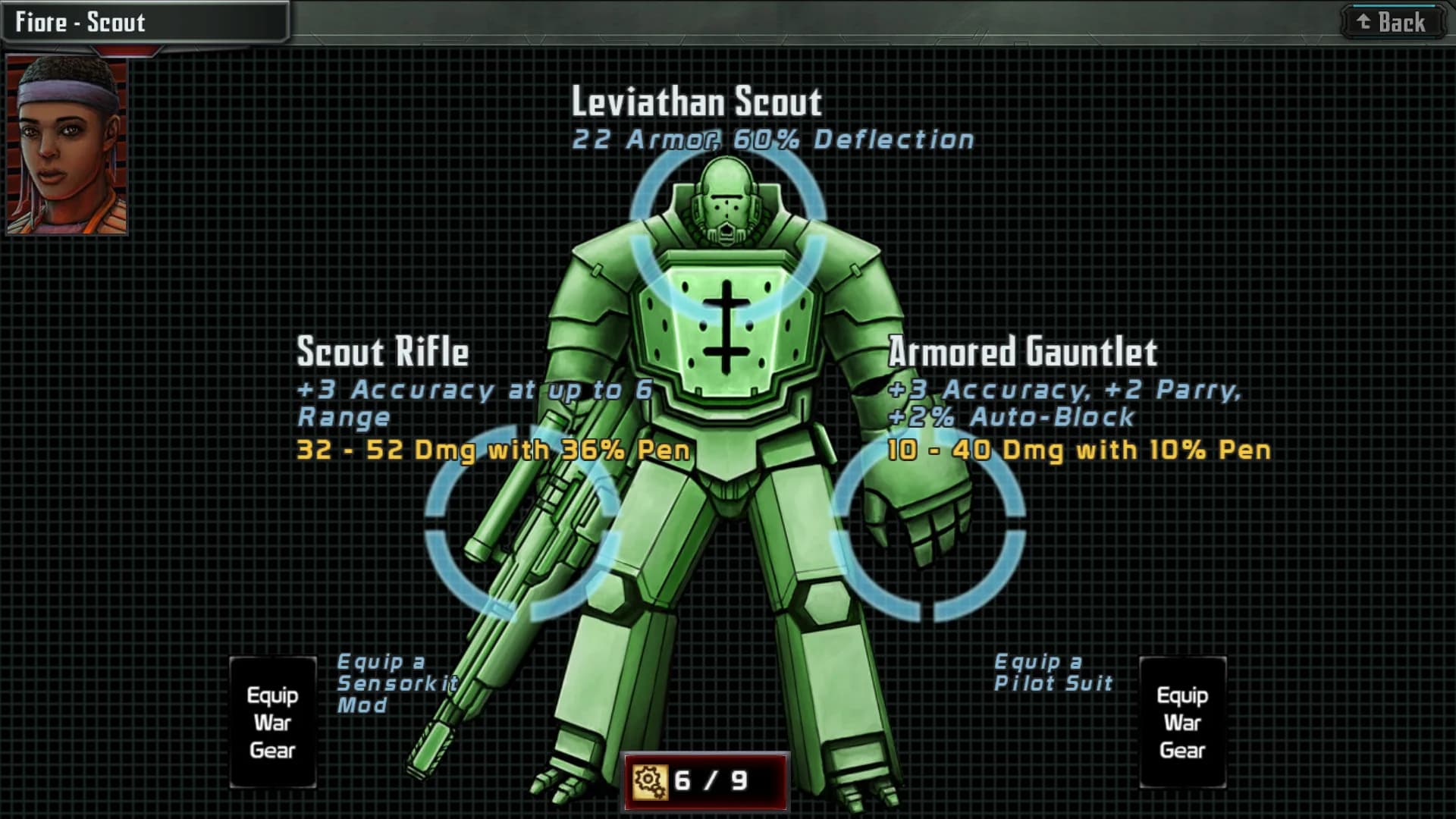 Templar Battleforce görsel 8