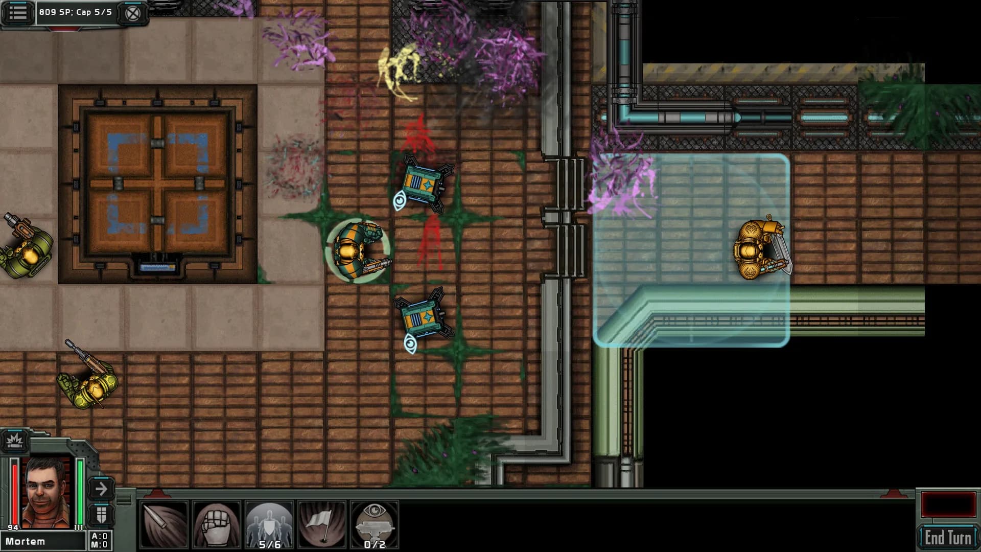 Templar Battleforce görsel 9