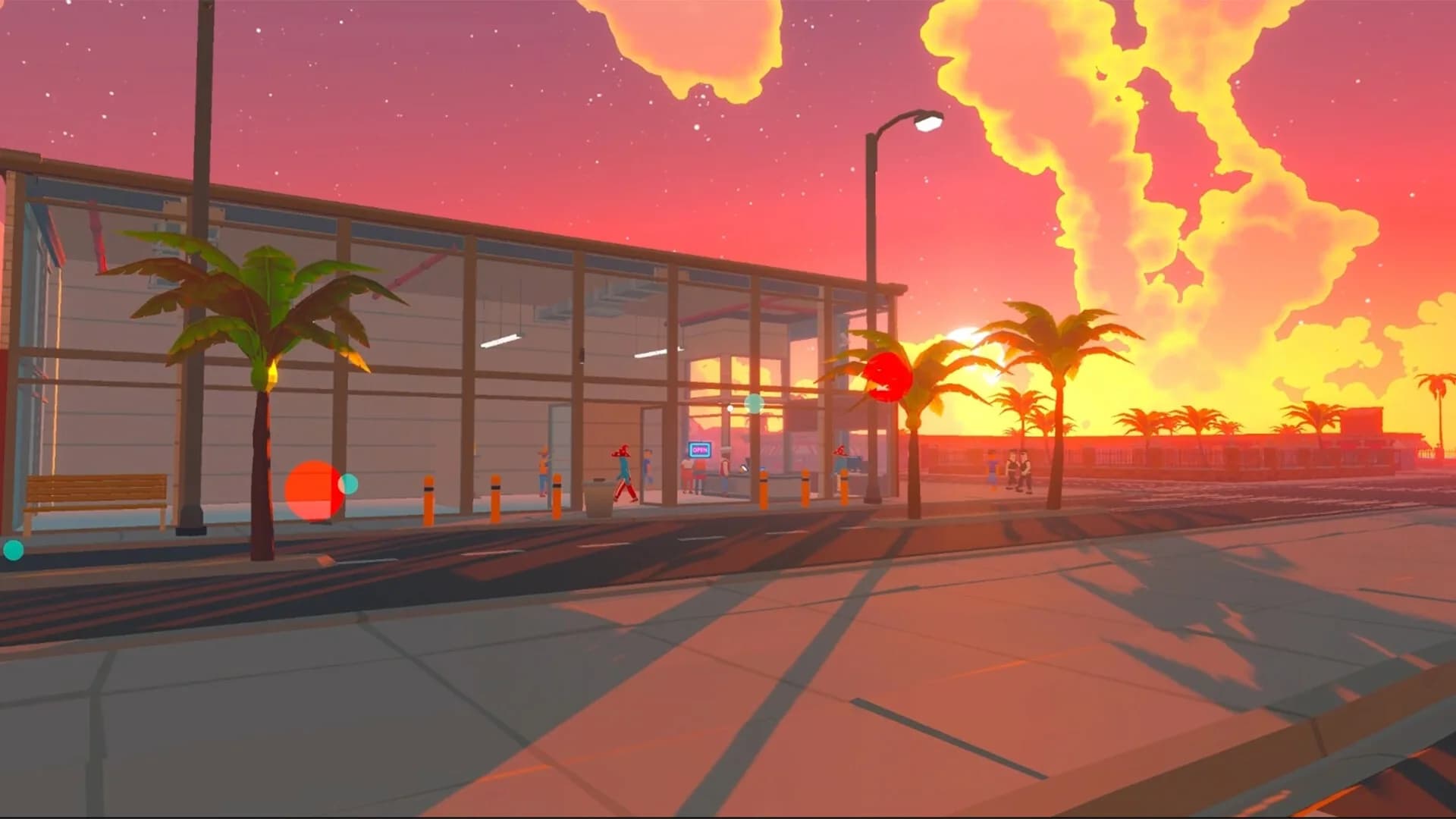Island Supermarket Simulator görsel 6