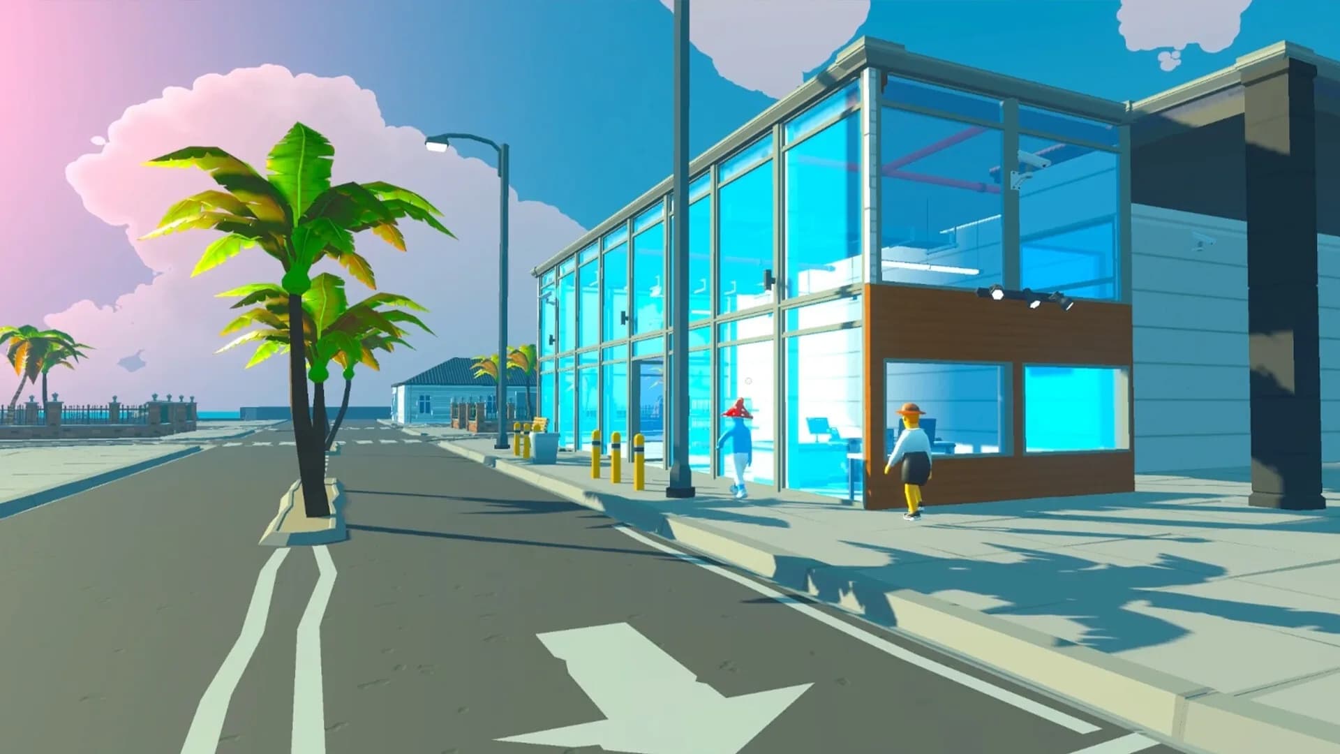 Island Supermarket Simulator görsel 8
