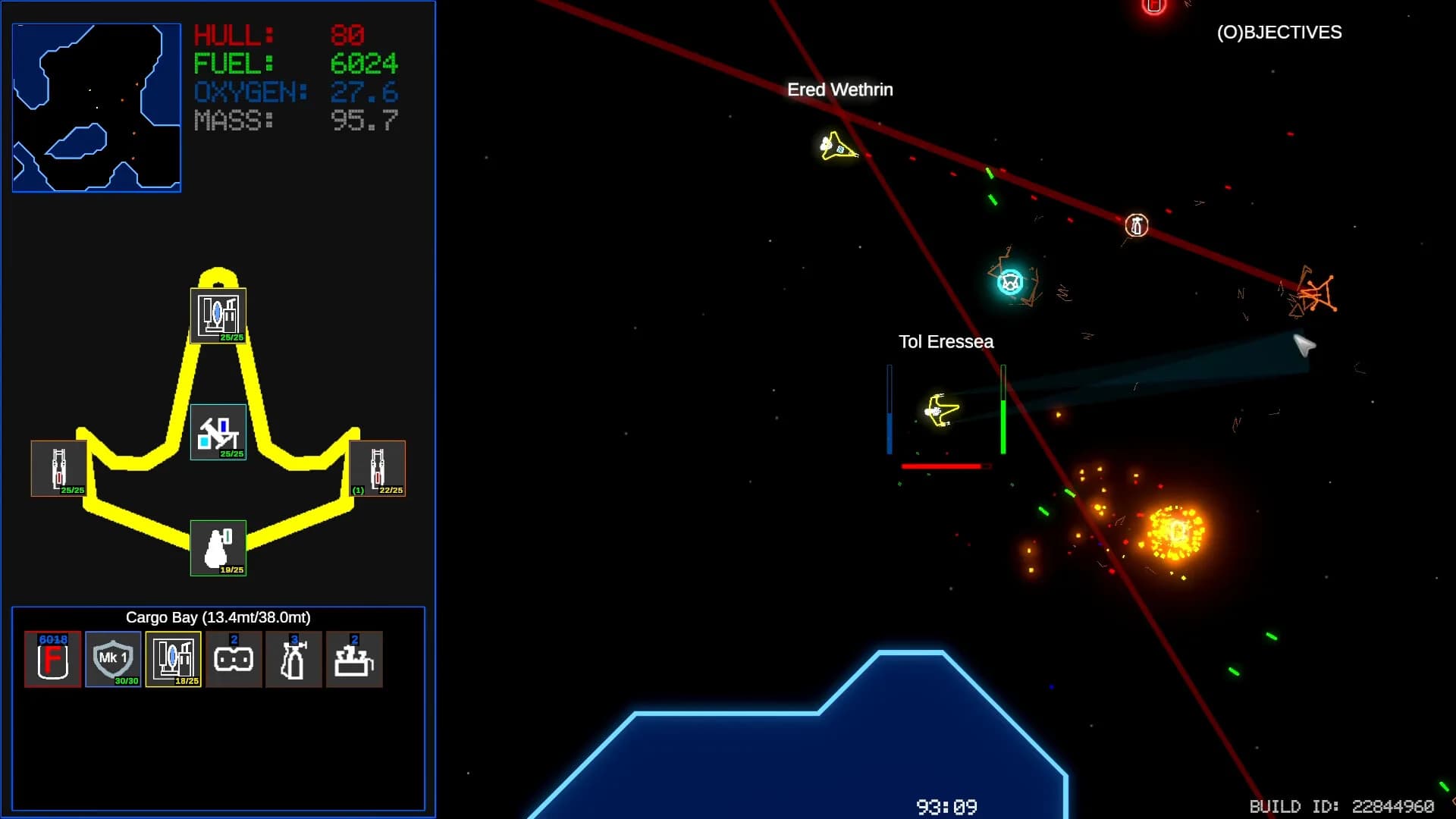 StarFear görsel 2