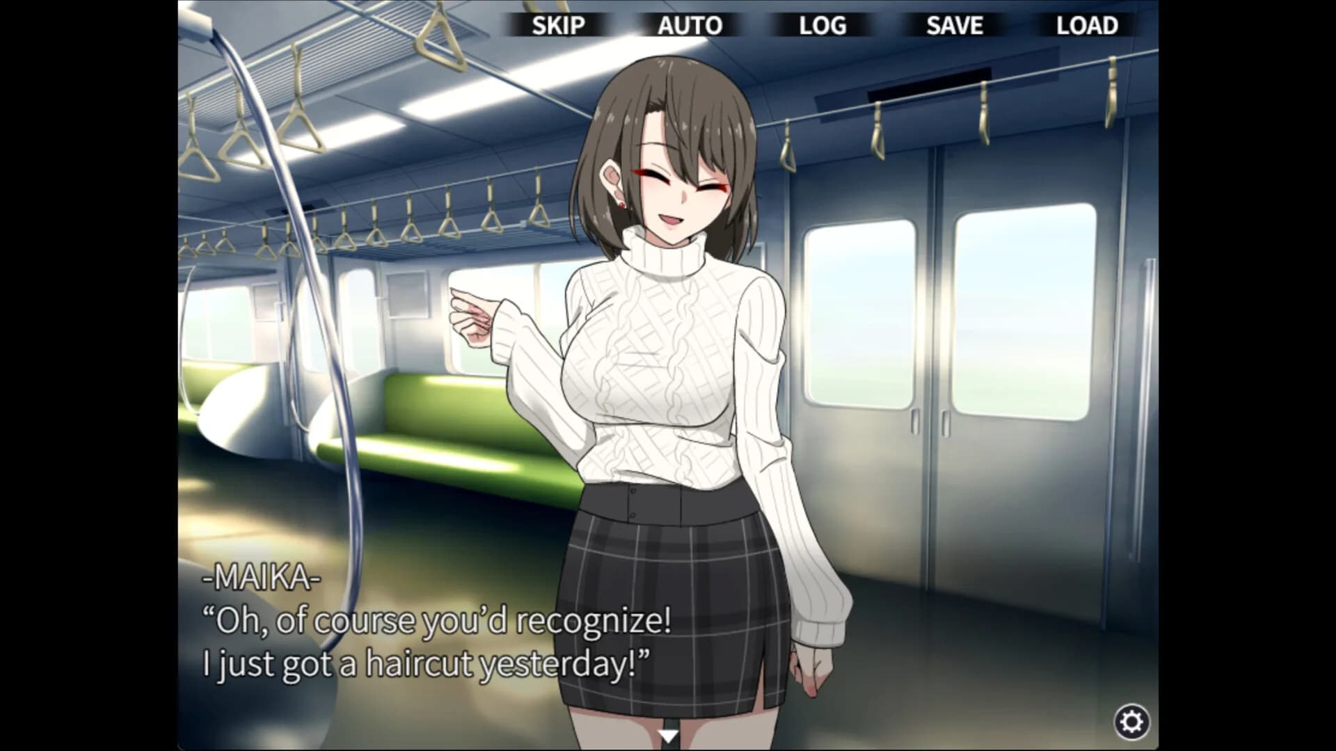 Kokuhaku Confessional görsel 2