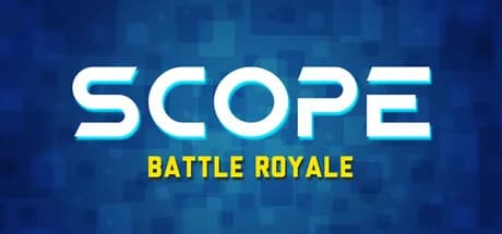 Scope Battle Royale