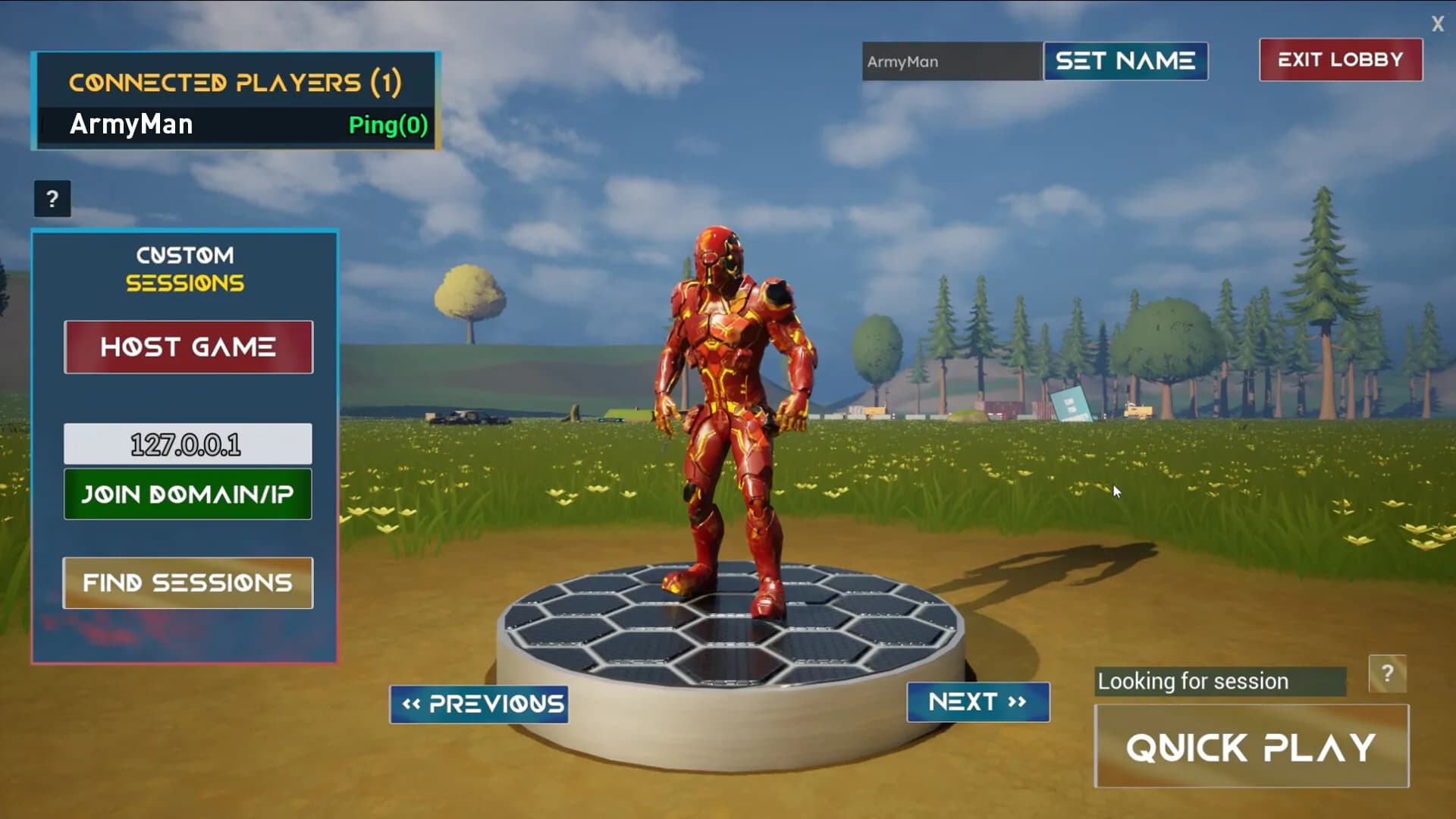 Scope Battle Royale görsel 3