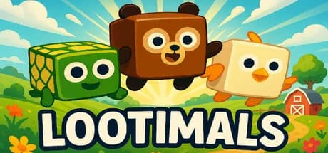 Lootimals