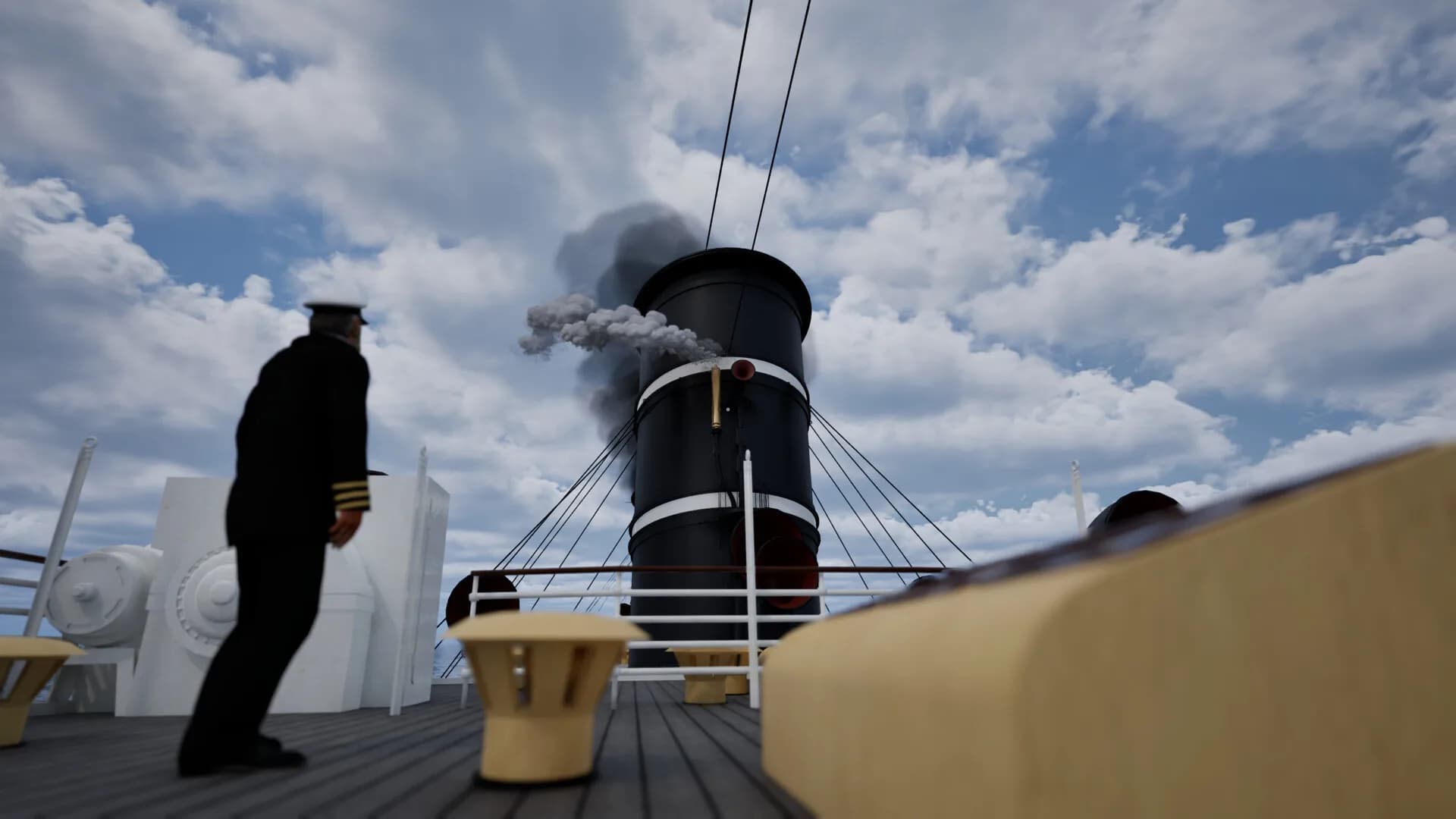 Ship Explorer görsel 4