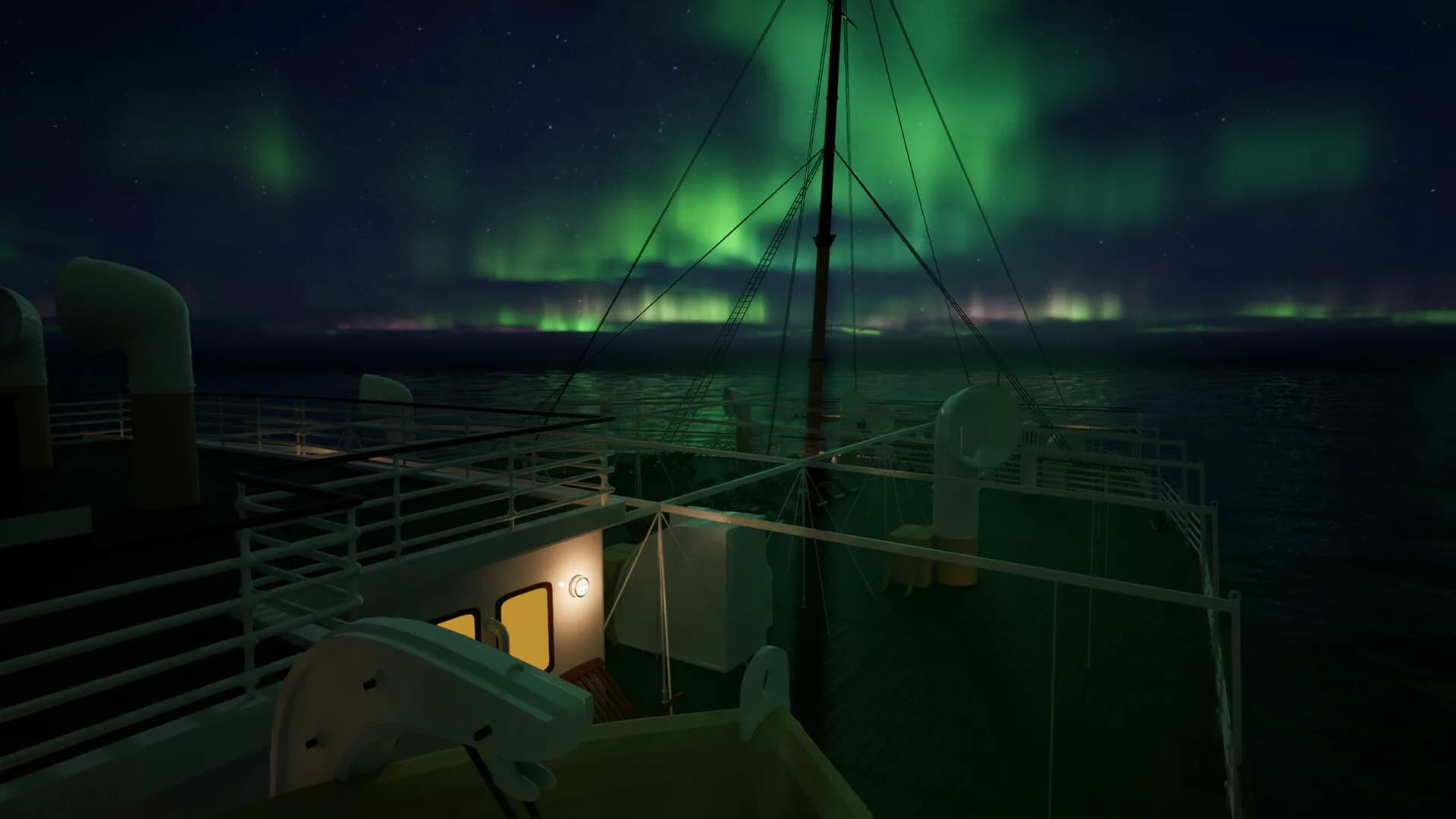 Ship Explorer görsel 5