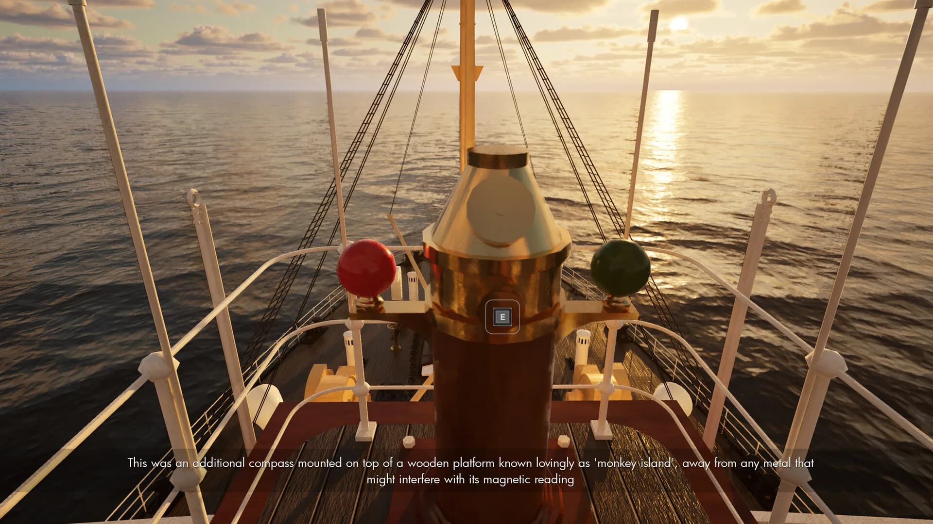 Ship Explorer görsel 8