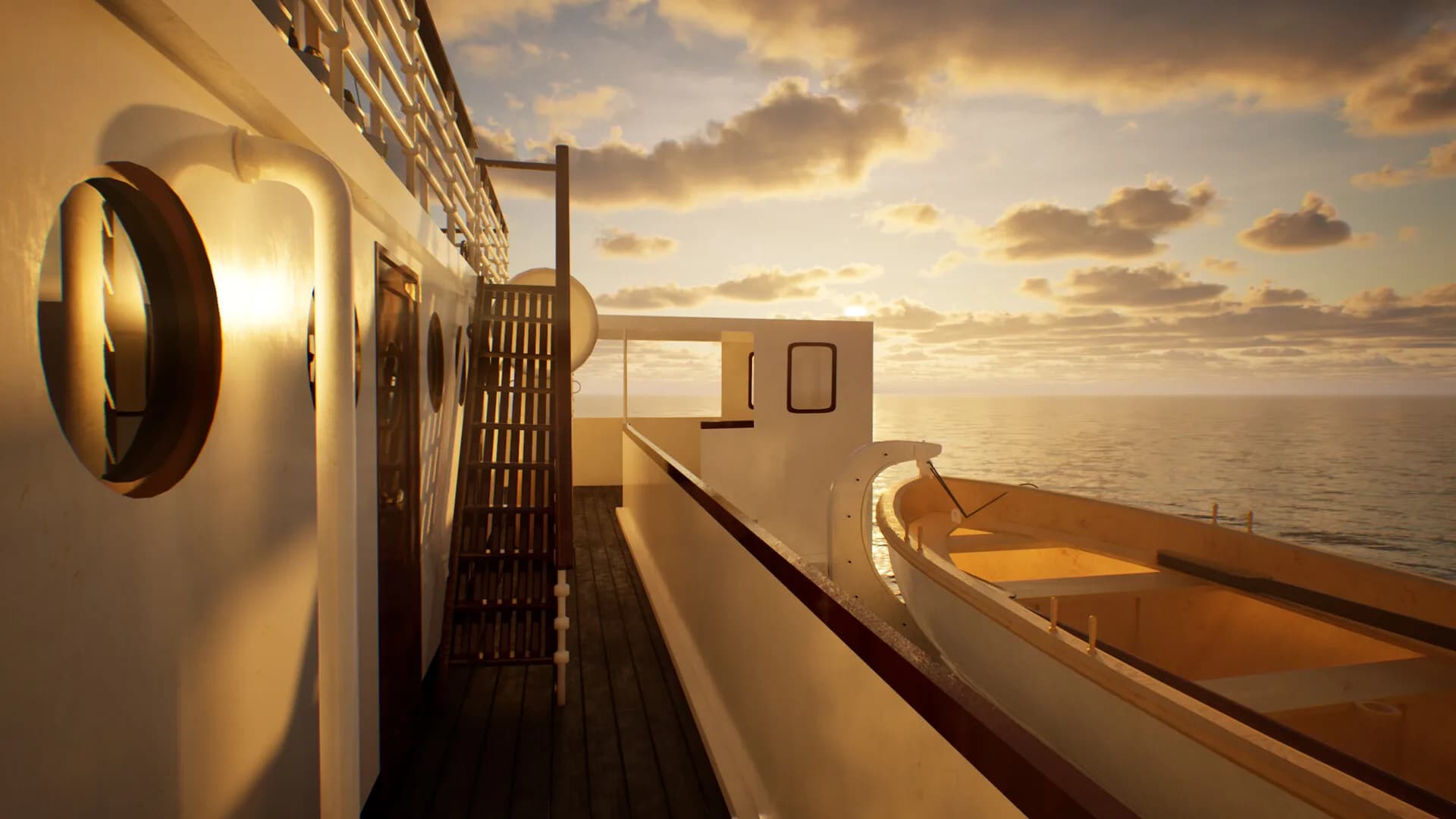 Ship Explorer görsel 10