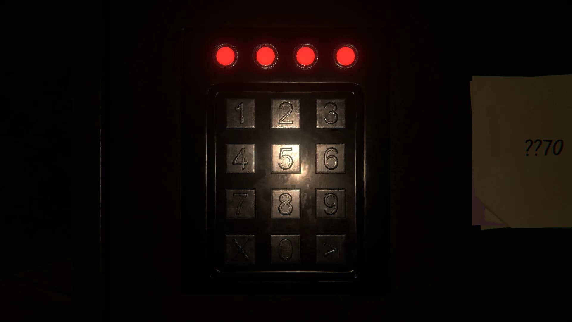 The old mansion: Eternal night görsel 2