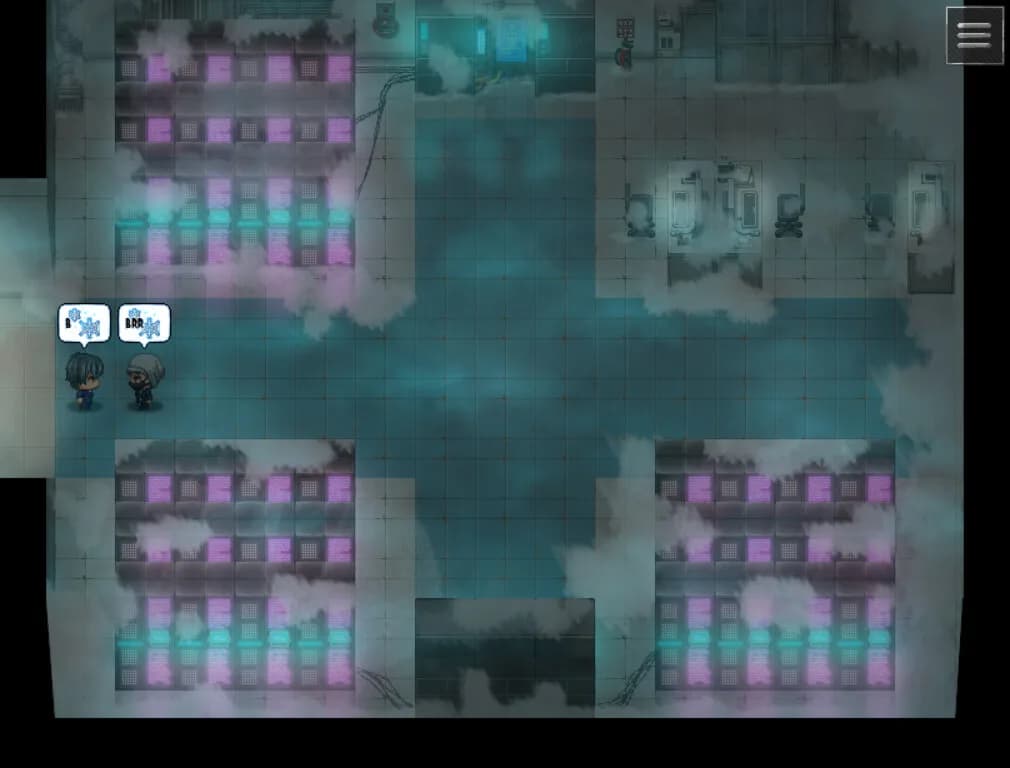 IT Witch Case görsel 4