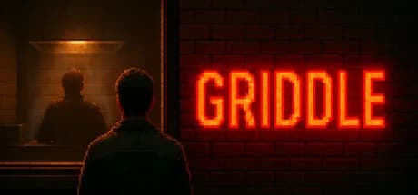 Griddle görsel 1