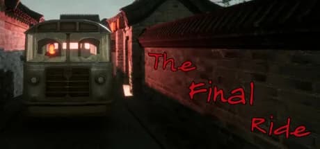 The Final Ride