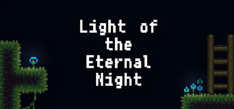 Light of the Eternal Night görsel 1