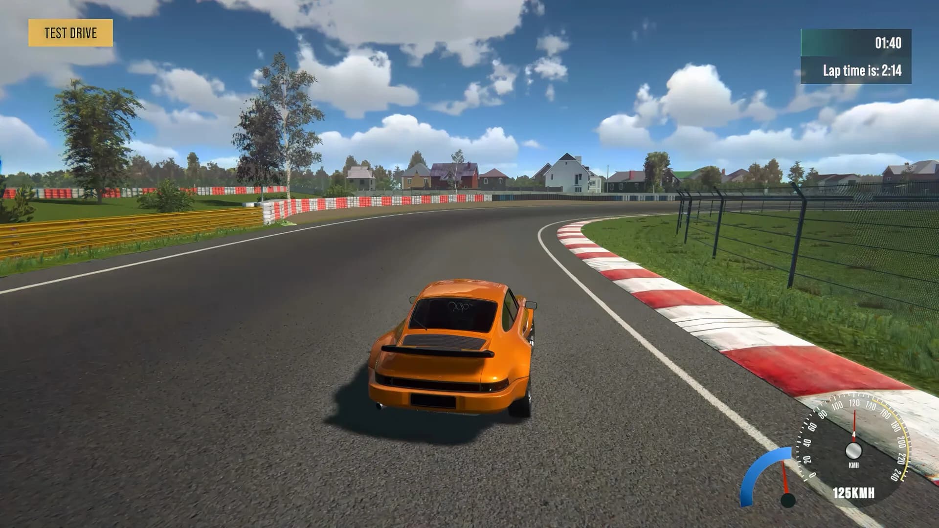 Car Tuning Garage Simulator görsel 13