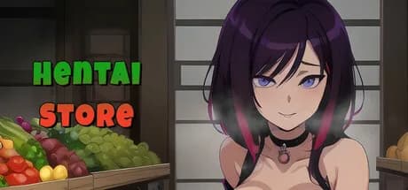 Hentai Store