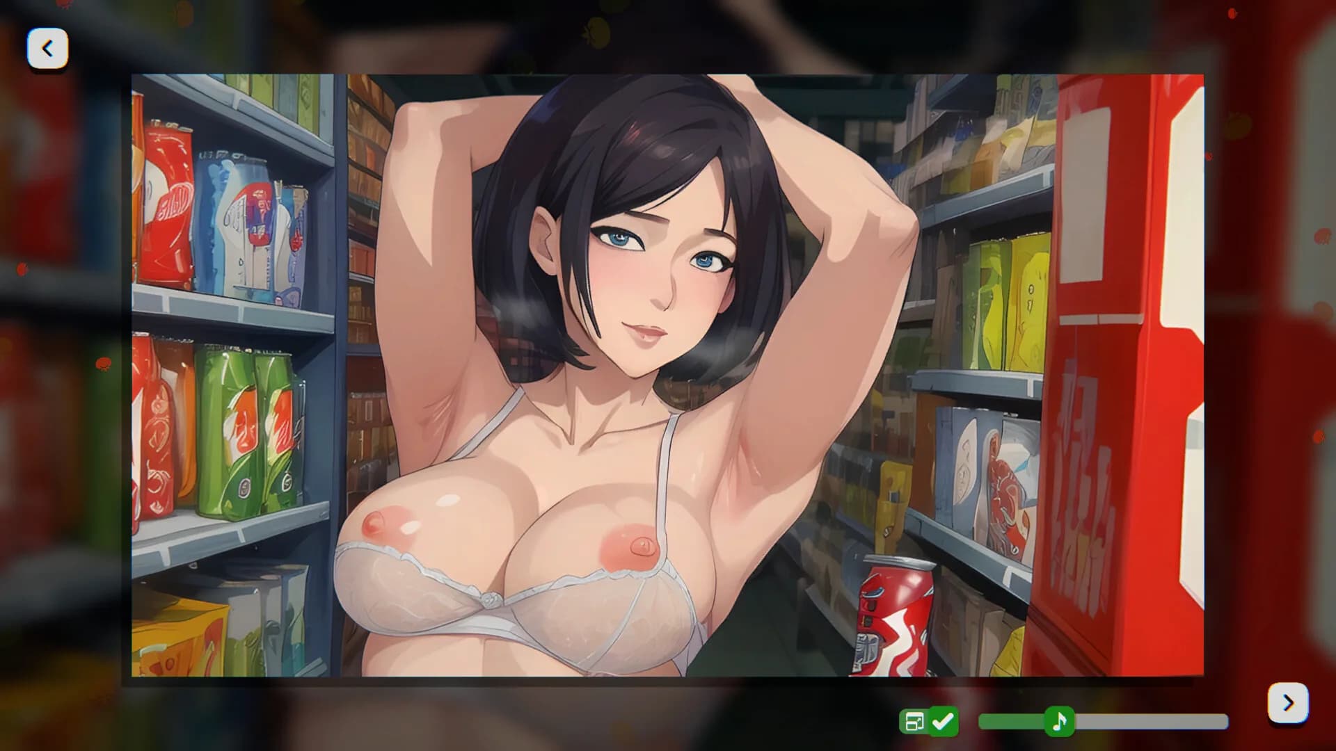 Hentai Store görsel 2