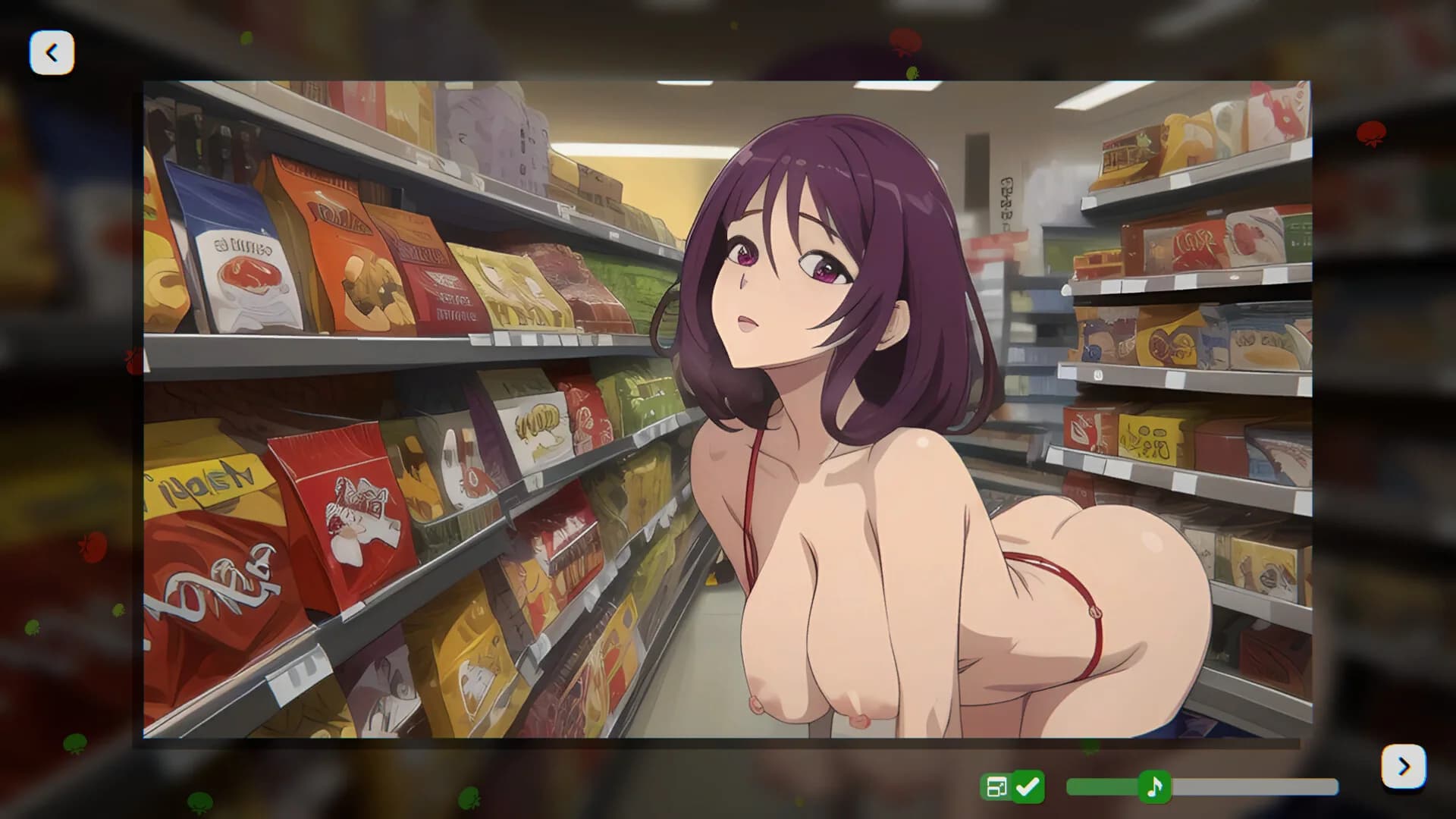 Hentai Store görsel 8