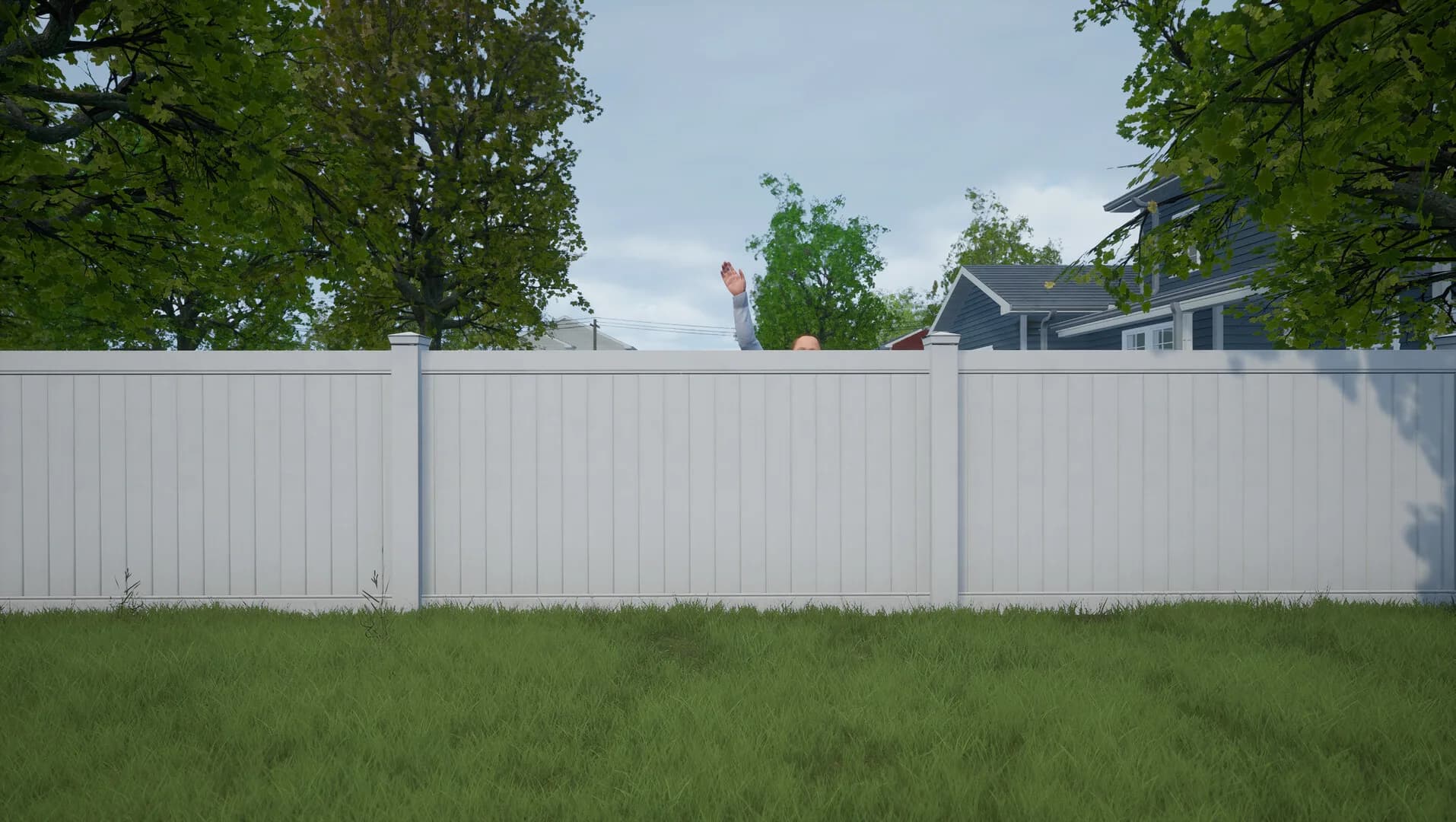 How to Make an Atomic Bomb in Your Garden görsel 6