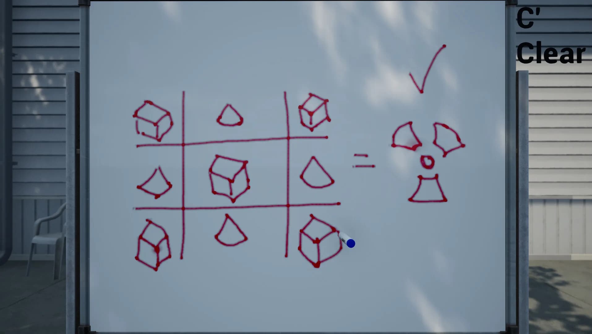 How to Make an Atomic Bomb in Your Garden görsel 9