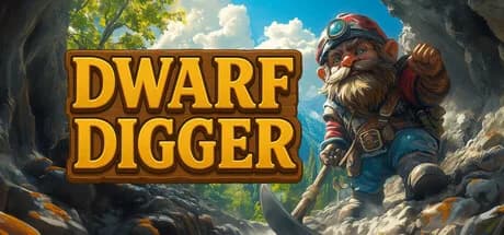 Dwarf Digger
