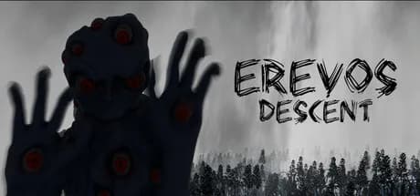 Erevos Descent görsel 1