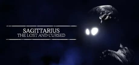 Sagittarius: The Lost and Cursed