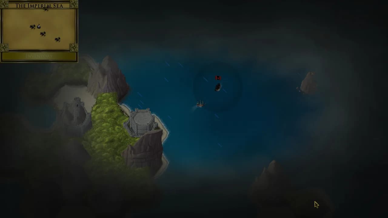 Pirate Code görsel 13